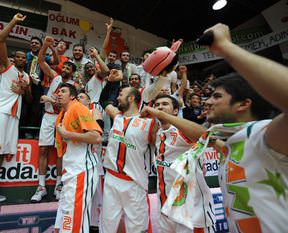 Banvit finalde