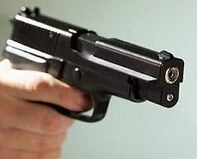 Güpegündüz baskın