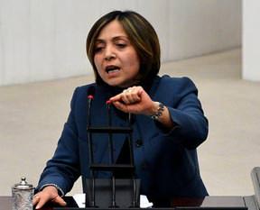 CHP'de ajan savunması