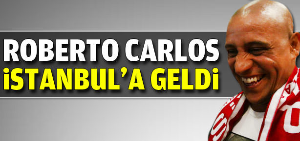 Ve Efsane İstanbul’da...
