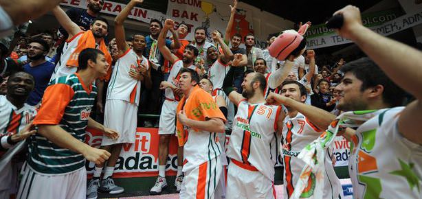 Banvit finalde