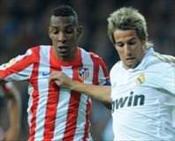 Büyük bomba Fabio Coentrao