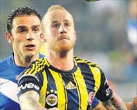 Stoch Fener’den ayrılmak istemiyor