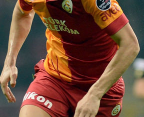 Galatasaray'ın yıldızı gidiyor!