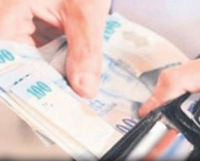 Enflasyon rakamları açıklandı