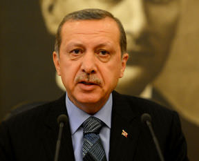 Başbakan'dan kritik açıklamalar