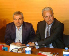Çalımbay'lı Rize'den transfer harekatı!