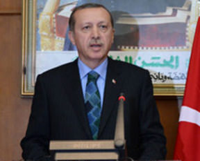 Başbakan'dan demokrasi açıklaması!