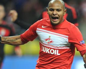 Spartak Moskova  Arı için sinyal verdi!