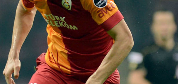 Galatasaray'ın yıldızı gidiyor!