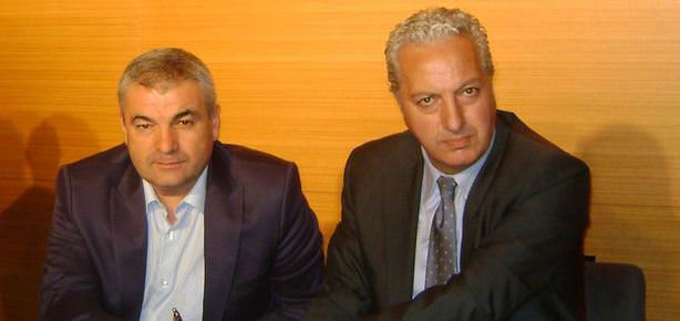 Çalımbay'lı Rize'den transfer harekatı!