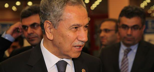 Gül, Arınç ile görüşecek