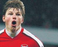 Kartal’dan jet harekat