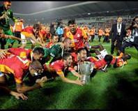 Azerbaycan’dan Süper Kupa resti