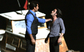 Karadayı 34. bölüm