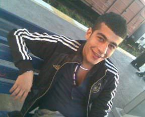 Güldü diye öldürüldü