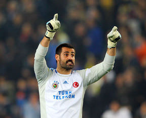 Önemli olan şampiyonluk değil