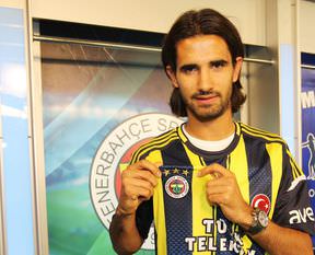 Fenerbahçe'de 'Alper Potuk' şoku