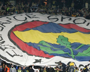 F.Bahçe taraftarından birlik çağrısı