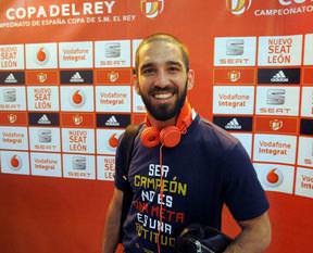 Arda Turan dönüyor mu?