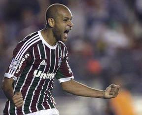 Carlinhos Cimbom'a doğru