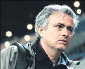 Ve Jose Mourinho resmen Chelsea’de