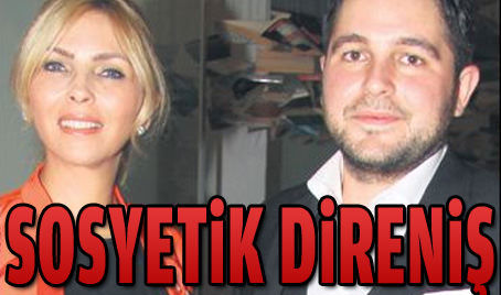 Sosyetik direniş