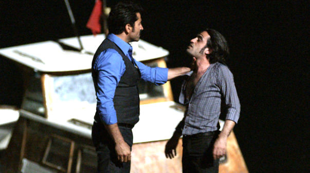 Karadayı 34. bölüm