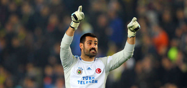 Önemli olan şampiyonluk değil