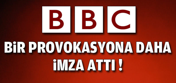 BBC 54 yıl önce de aynıydı!-5
