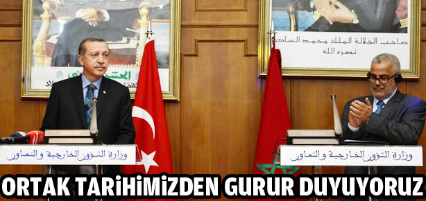 Başbakan’dan önemli açıklamalar