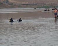 Dicle Nehri’nde çocuk kayboldu