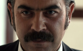 Karadayı 35. bölüm fragmanı