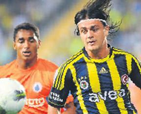 Es-Es'ten Orhan Şam'a şok