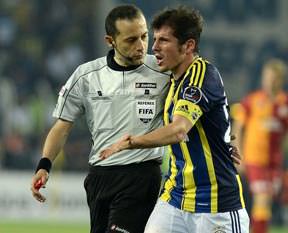 Emre'nin davasına mahkeme yok!