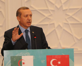Başbakan'dan büyük müjde