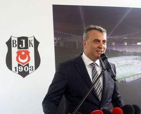 Fikret Orman: Adalı nezaket göstermiş