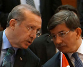 ABD'ye sert tepki!