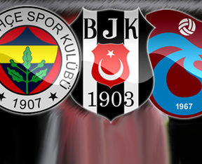 F.Bahçe ve Beşiktaş’a transfer yasağı!
