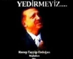 Twitter'dan #yedirmeyeceğiz desteği