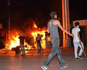 İşte provokasyonun perde arkası!