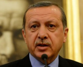 Başbakan Erdoğan: Hedef 10 milyar dolar