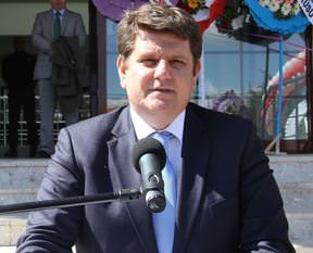 Adli Tıp'ta Turgut Özal depremi