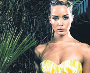 O artık Bade Süalp