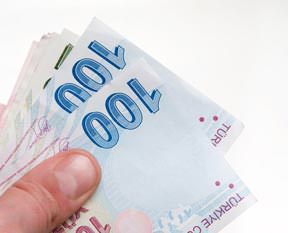 İşçi için zam pazarlığı başladı