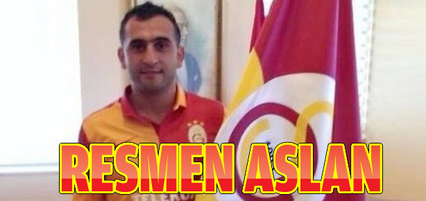 Galatasaray o transferi resmen açıkladı!