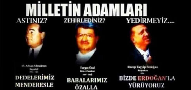 Twitter’dan #yedirmeyeceğiz desteği