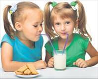 İnek sütü zararlı