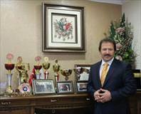 ’Zarar vereni kınıyoruz’