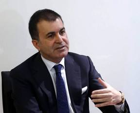 Bakan Çelik'ten kültür mesajı